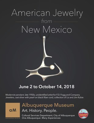 American Jewelry from New Mexico